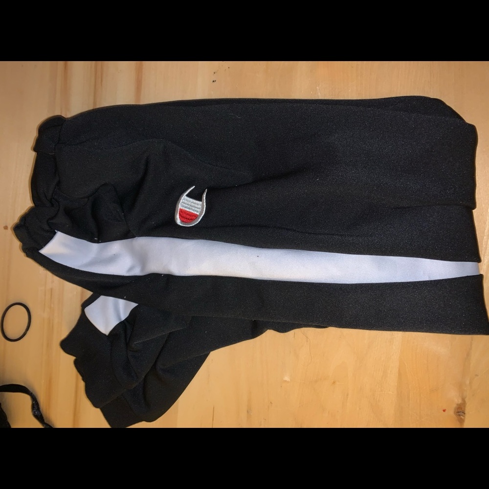 Champion Jogger Track Pants
